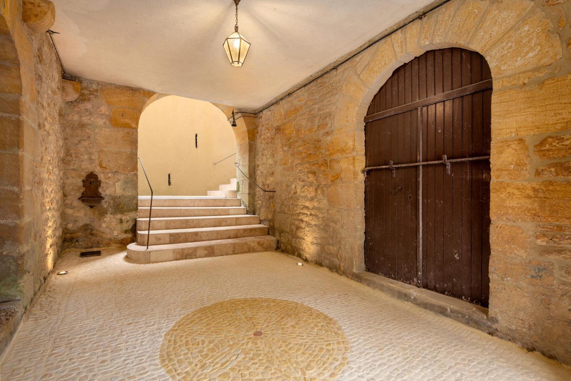 Maison Des Chanoines Sarlat-la-Caneda Exterior photo